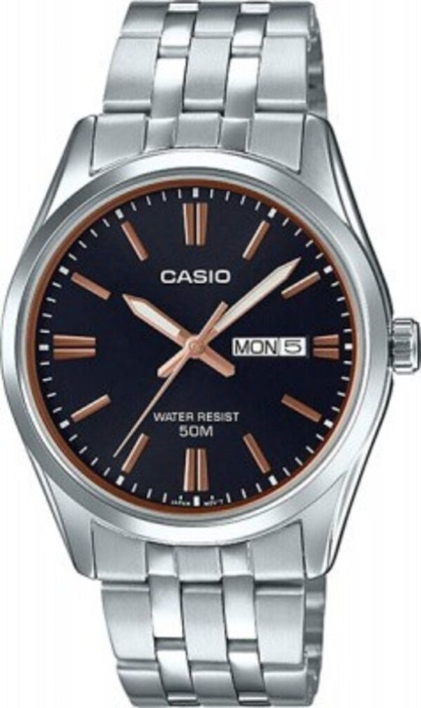 Годинник Casio TIMELESS COLLECTION MTP-1335D-1A2