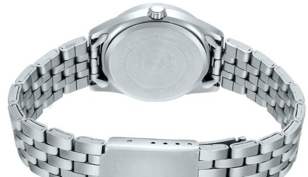 Годинник Casio TIMELESS COLLECTION MTP-1335D-2A2 - Зображення 2