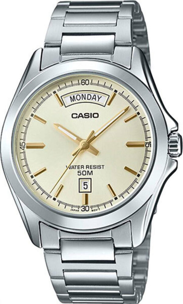 Годинник Casio TIMELESS COLLECTION MTP-1370D-9A