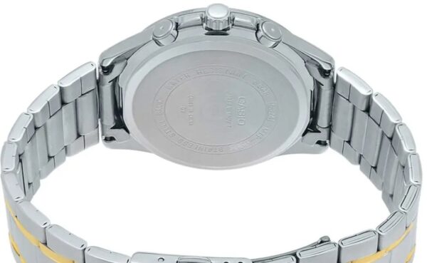 Годинник Casio TIMELESS COLLECTION MTP-1375SG-1A - Зображення 2