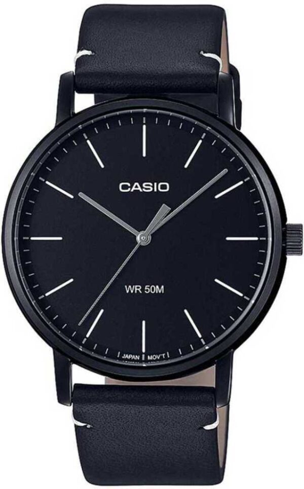 Годинник Casio TIMELESS COLLECTION MTP-E171BL-1E