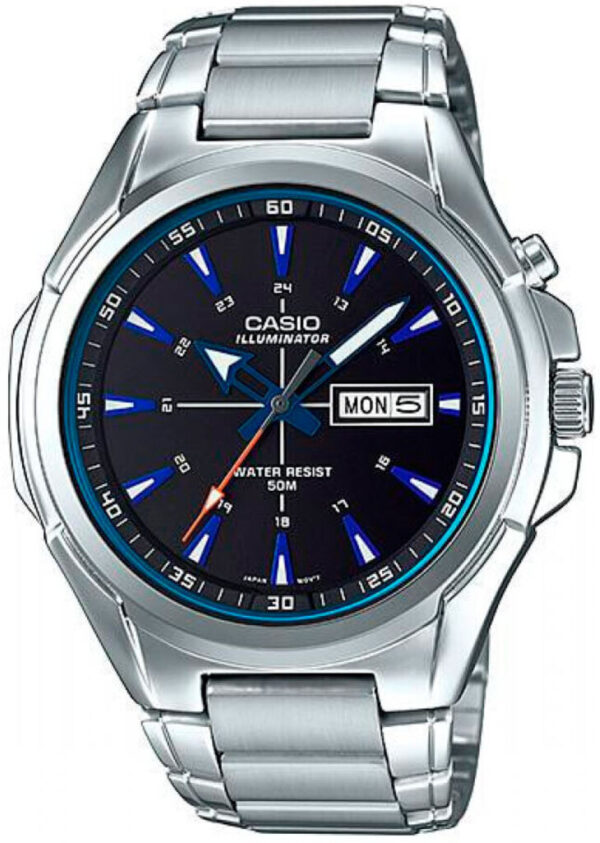 Годинник Casio TIMELESS COLLECTION MTP-E200D-1A2