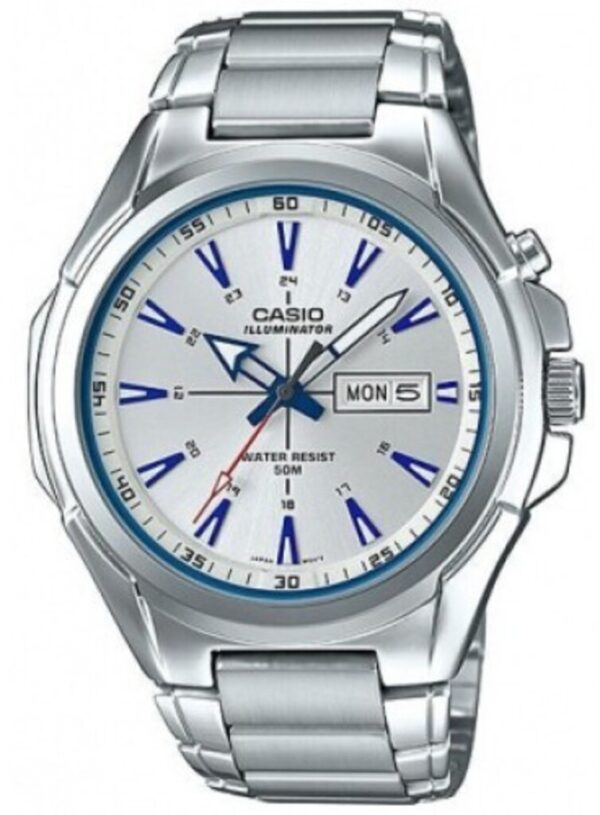Годинник Casio TIMELESS COLLECTION MTP-E200D-7A2