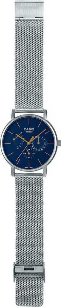 Годинник Casio TIMELESS COLLECTION MTP-E320M-2E - Зображення 4