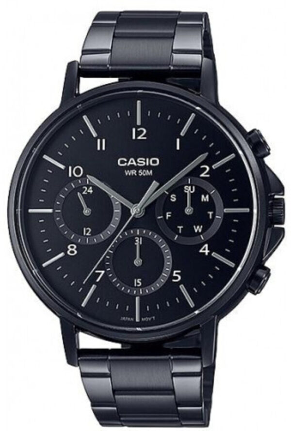 Годинник Casio TIMELESS COLLECTION MTP-E321B-1A