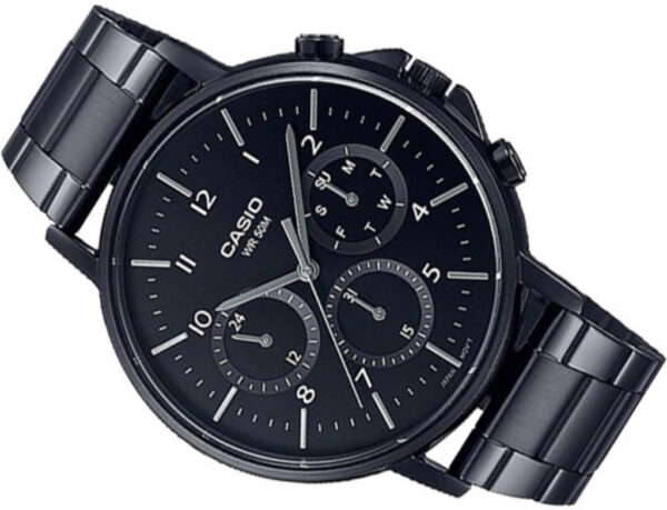 Годинник Casio TIMELESS COLLECTION MTP-E321B-1A - Зображення 2