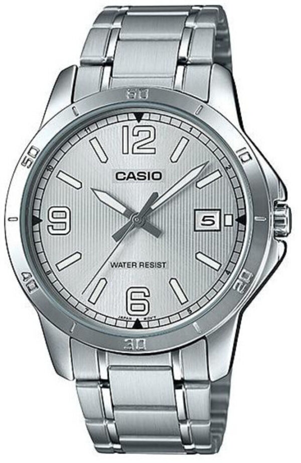Годинник Casio TIMELESS COLLECTION MTP-V004D-7B2