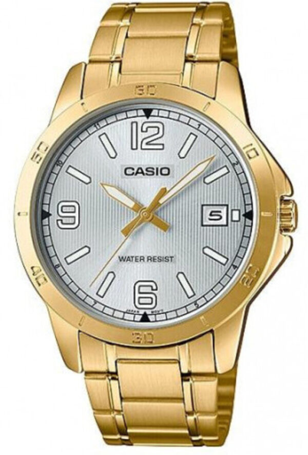 Годинник Casio TIMELESS COLLECTION MTP-V004G-7B2