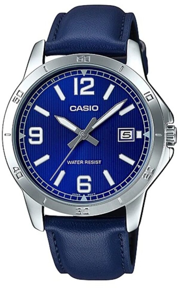 Годинник Casio TIMELESS COLLECTION MTP-V004L-2B