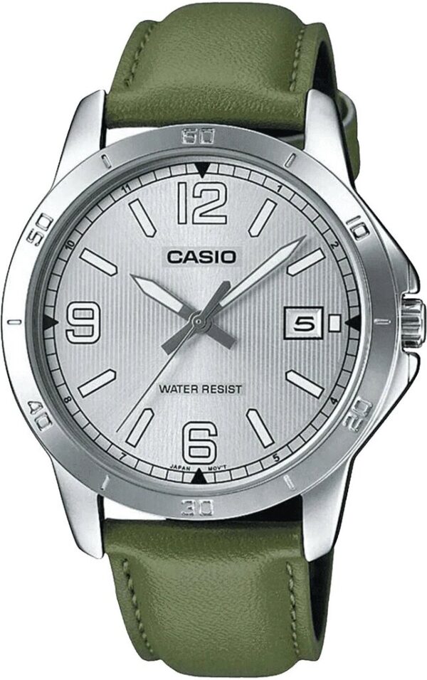 Годинник Casio TIMELESS COLLECTION MTP-V004L-3B