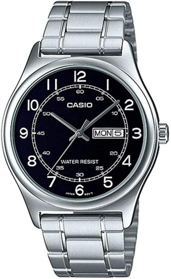 Годинник Casio TIMELESS COLLECTION MTP-V006D-1B2