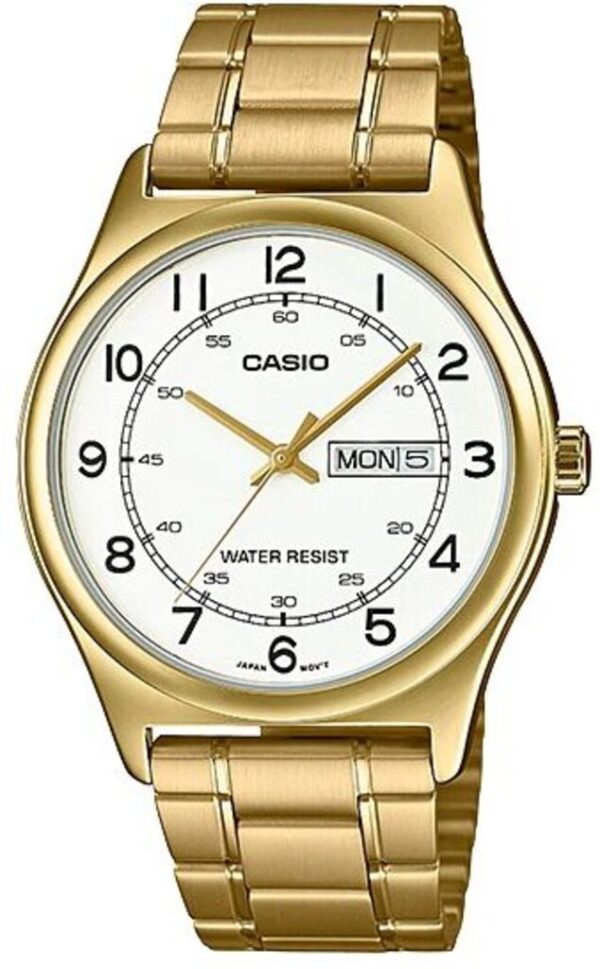 Годинник Casio TIMELESS COLLECTION MTP-V006G-7B