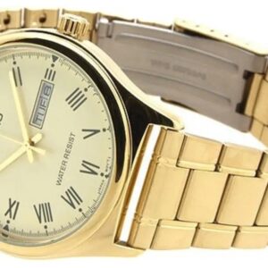 Годинник Casio TIMELESS COLLECTION MTP-V006G-9B - Зображення 2