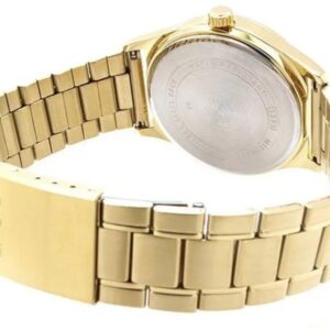 Годинник Casio TIMELESS COLLECTION MTP-V006G-9B - Зображення 3