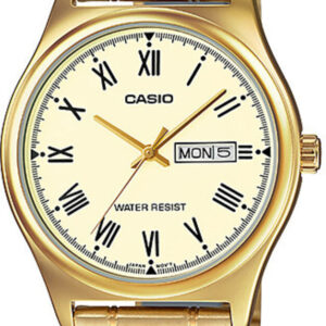 Годинник Casio TIMELESS COLLECTION MTP-V006G-9B