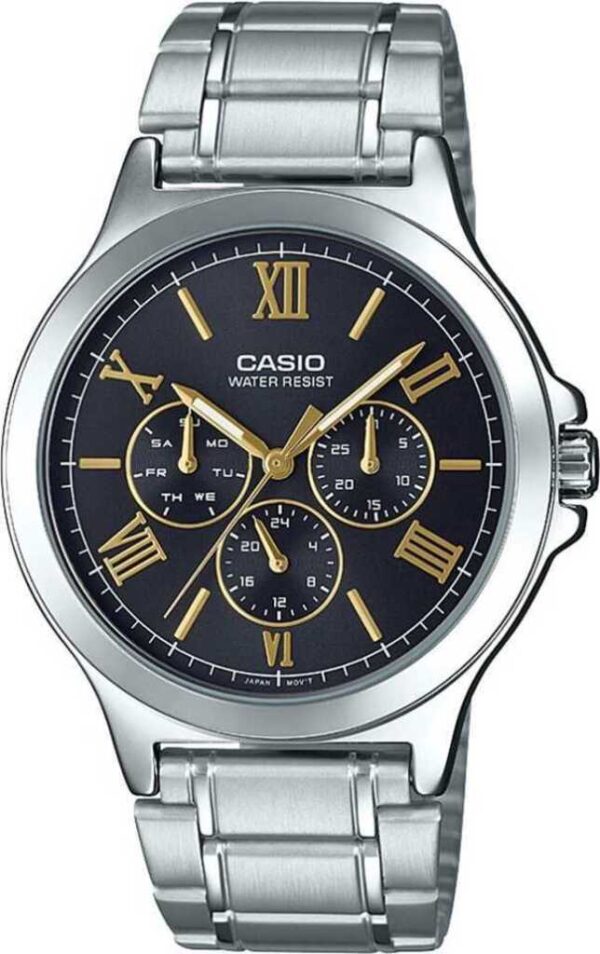 Годинник Casio TIMELESS COLLECTION MTP-V300D-1A2