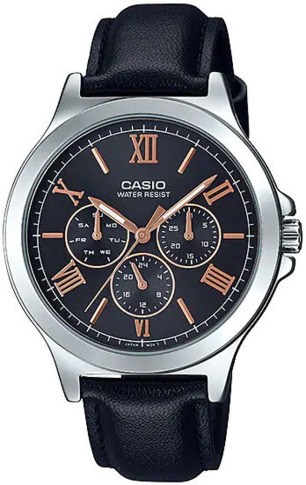 Годинник Casio TIMELESS COLLECTION MTP-V300L-1A2