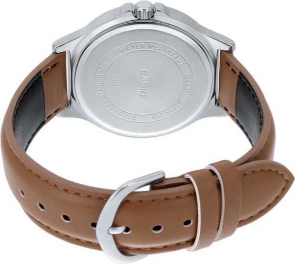 Годинник Casio TIMELESS COLLECTION MTP-V300L-7A2 - Зображення 3