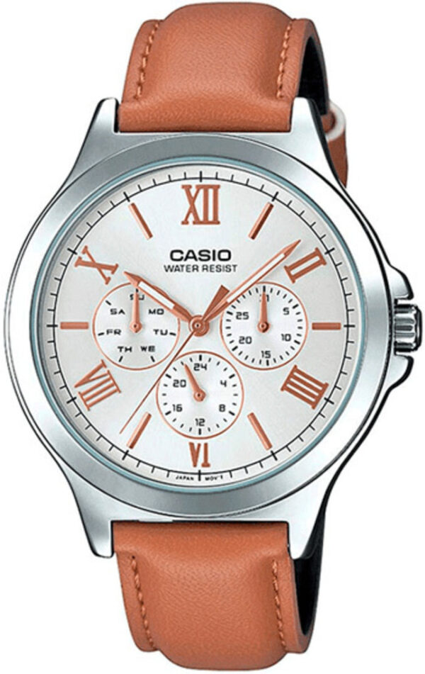 Годинник Casio TIMELESS COLLECTION MTP-V300L-7A2