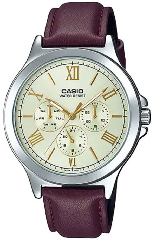 Годинник Casio TIMELESS COLLECTION MTP-V300L-9A