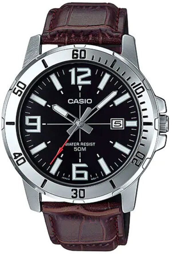 Годинник Casio TIMELESS COLLECTION MTP-VD01L-3B