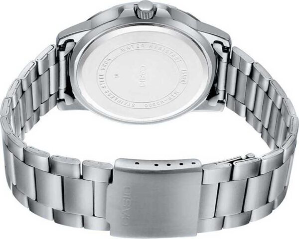 Годинник Casio TIMELESS COLLECTION MTP-VD300D-7E - Зображення 4