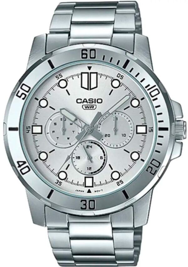 Годинник Casio TIMELESS COLLECTION MTP-VD300D-7E