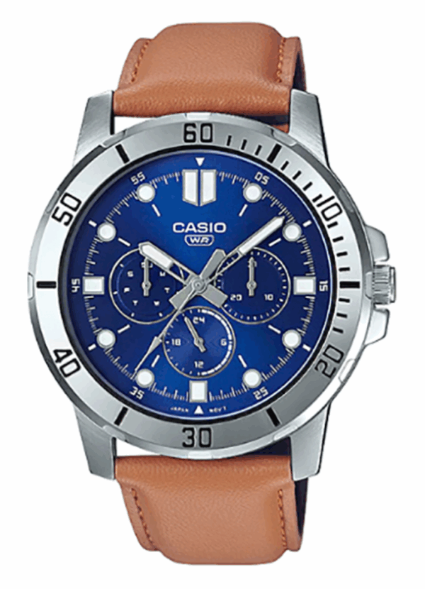 Годинник Casio TIMELESS COLLECTION MTP-VD300L-2E