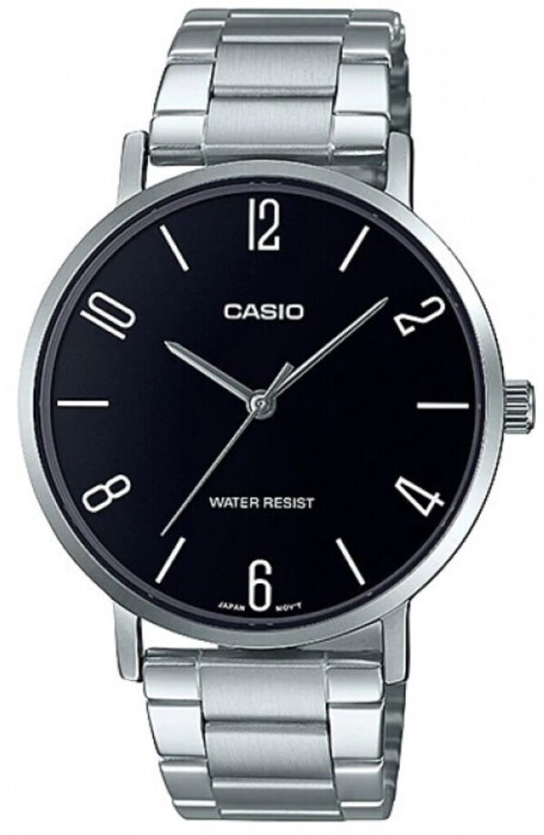 Годинник Casio TIMELESS COLLECTION MTP-VT01D-1B2