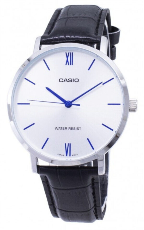Годинник Casio TIMELESS COLLECTION MTP-VT01L-7B1