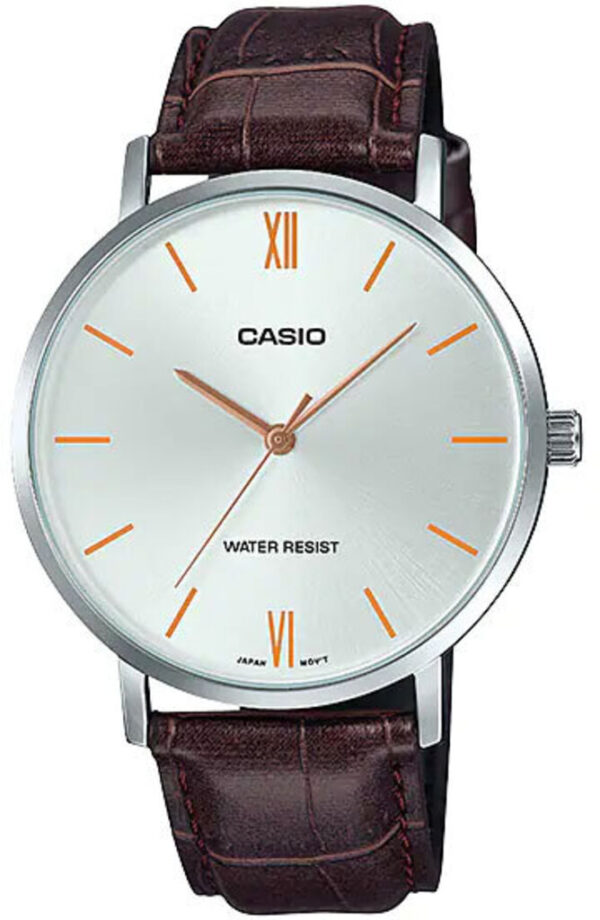Годинник Casio TIMELESS COLLECTION MTP-VT01L-7B2