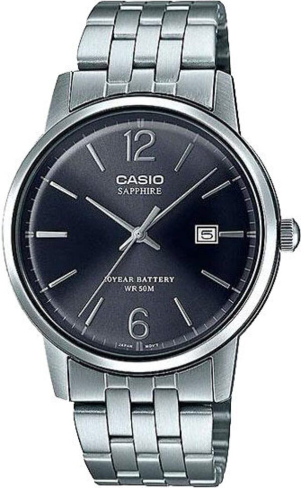 Годинник Casio TIMELESS COLLECTION MTS-110D-1A