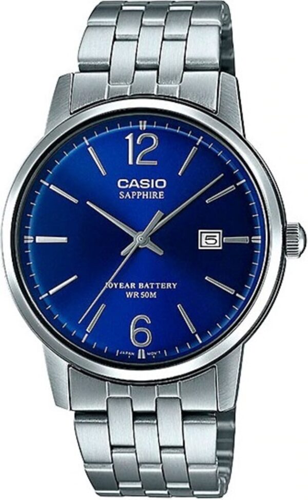 Годинник Casio TIMELESS COLLECTION MTS-110D-2A