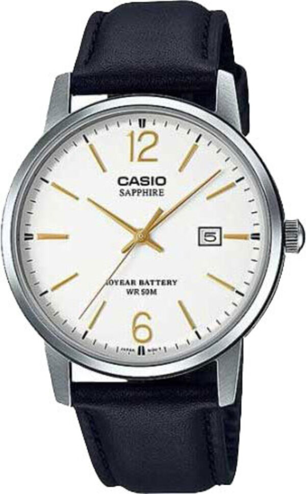 Годинник Casio TIMELESS COLLECTION MTS-110L-7A