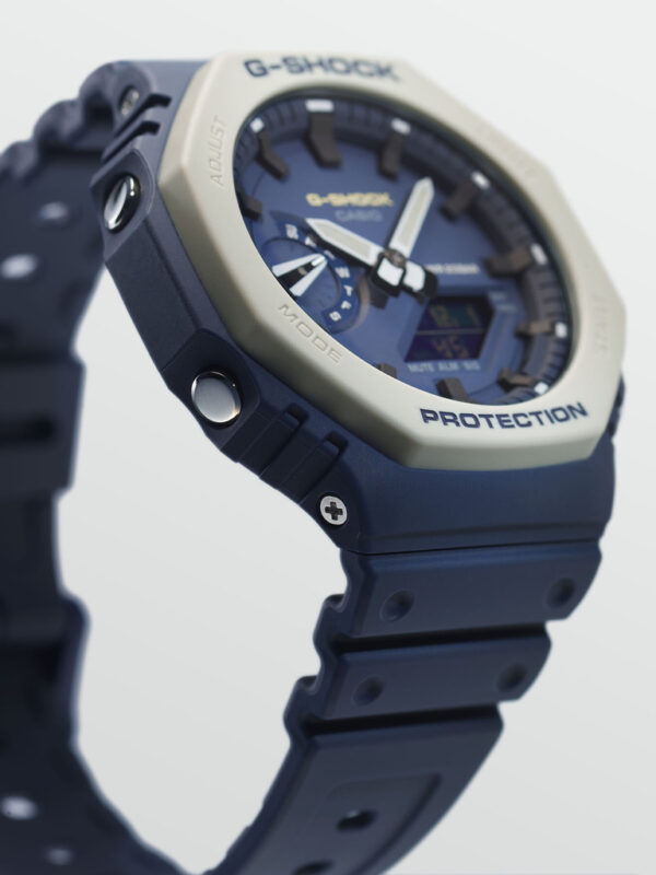 Годинник Casio G-SHOCK Classic GA-2110ET-2AER - Зображення 3