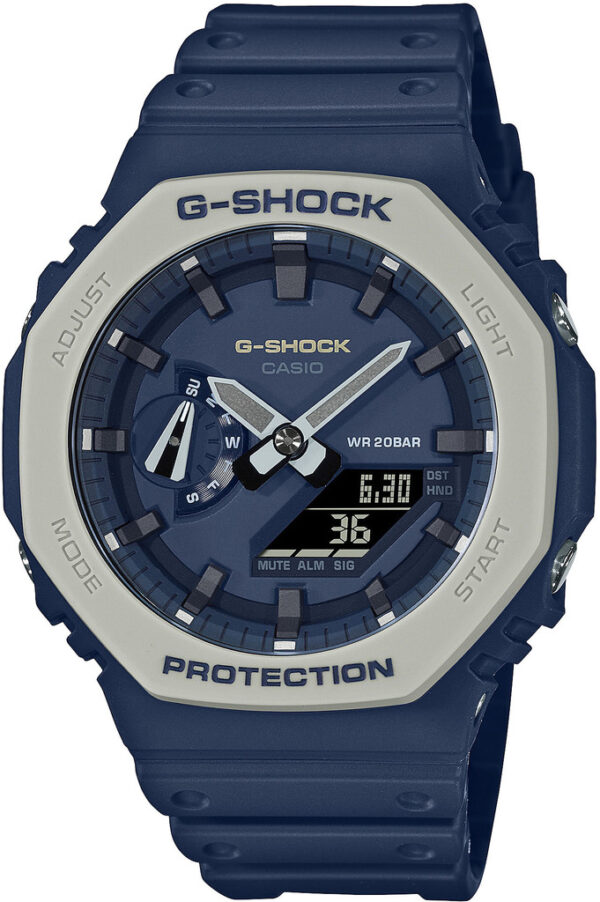 Годинник Casio G-SHOCK Classic GA-2110ET-2AER