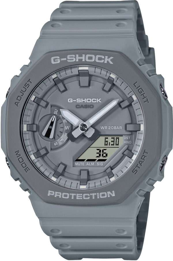 Годинник Casio G-SHOCK Classic GA-2110ET-8AER