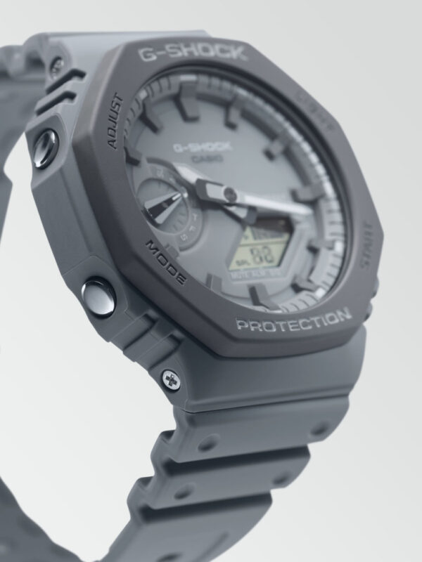 Годинник Casio G-SHOCK Classic GA-2110ET-8AER - Зображення 3