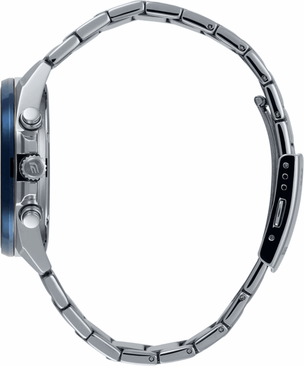 Годинник Casio EDIFICE Classic EFV-610DB-2AVUEF - Зображення 3
