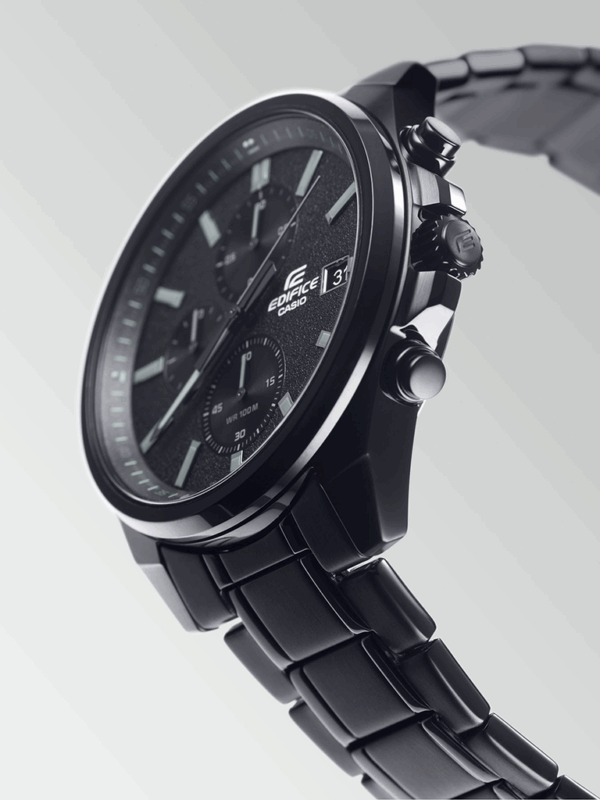 Годинник Casio EDIFICE Classic EFV-610DC-1AVUEF - Зображення 4
