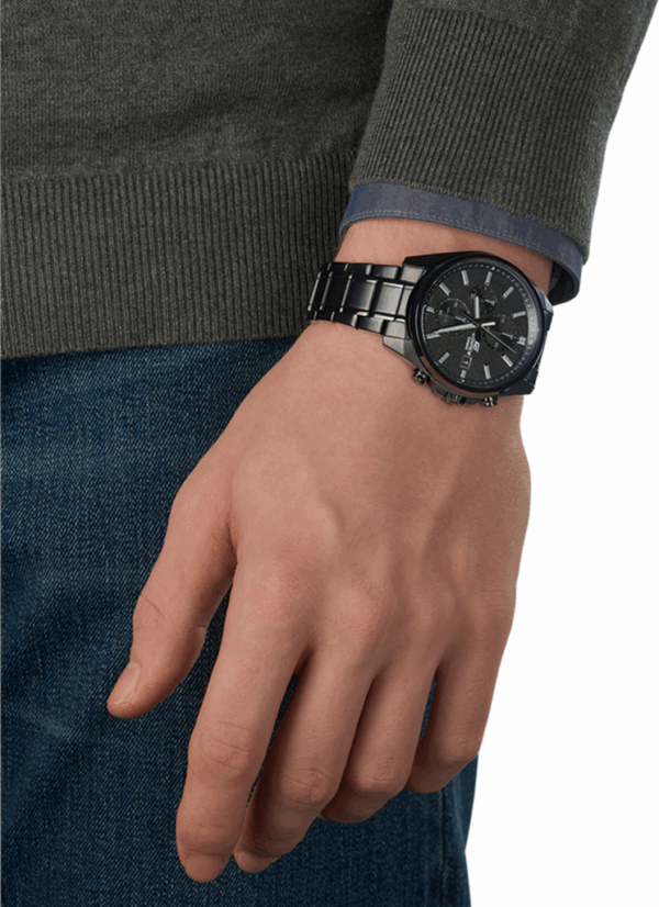 Годинник Casio EDIFICE Classic EFV-610DC-1AVUEF - Зображення 2