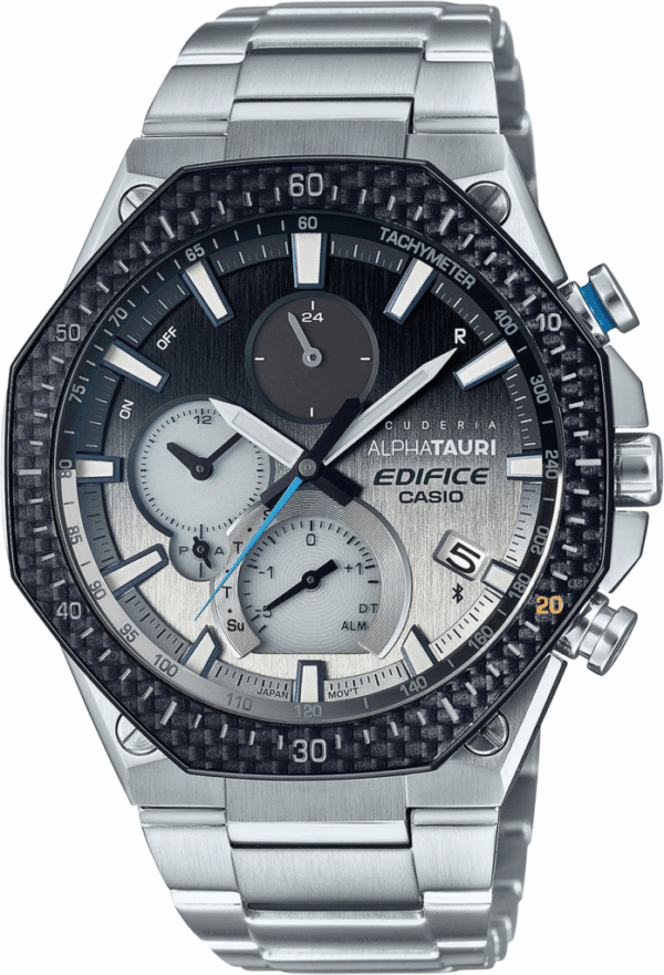 Годинник Casio EDIFICE Bluetooth EQB-1100AT-2AER