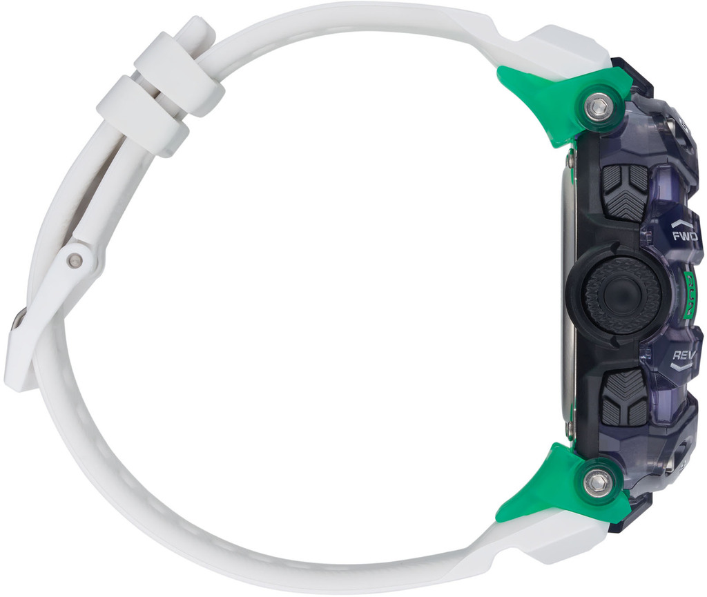 Годинник Casio G-SHOCK G-SQUAD GBD-100SM-1A7ER - Зображення 3