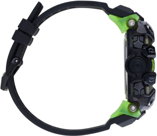Годинник Casio G-SHOCK G-SQUAD GBD-100SM-1ER - Зображення 3