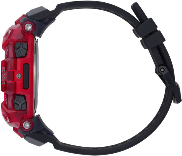 Годинник Casio G-SHOCK G-SQUAD GBD-100SM-4A1ER - Зображення 2