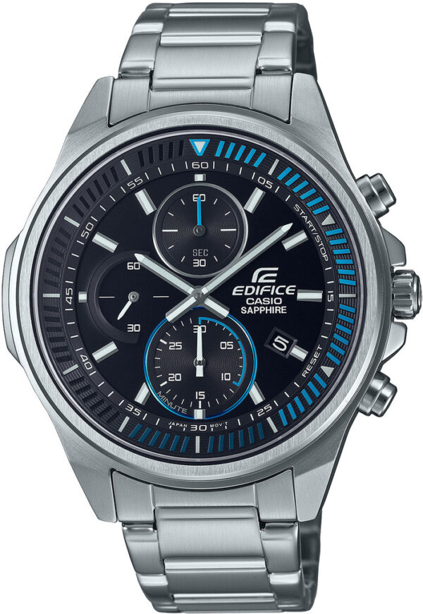 Годинник Casio EDIFICE Classic EFR-S572D-1AVUEF