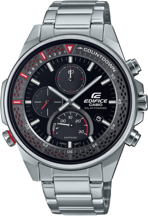 Годинник Casio EDIFICE Classic EFS-S590D-1AVUEF