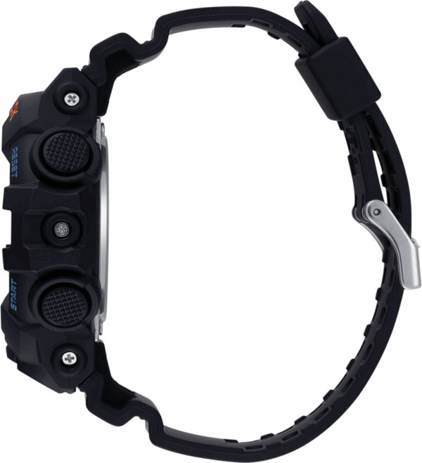 Годинник Casio G-SHOCK Classic GA-700CT-1AER - Зображення 2