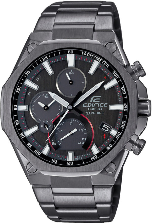 Годинник Casio EDIFICE Bluetooth EQB-1100DC-1AER