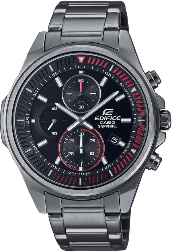Годинник Casio EDIFICE Classic EFR-S572DC-1AVUEF